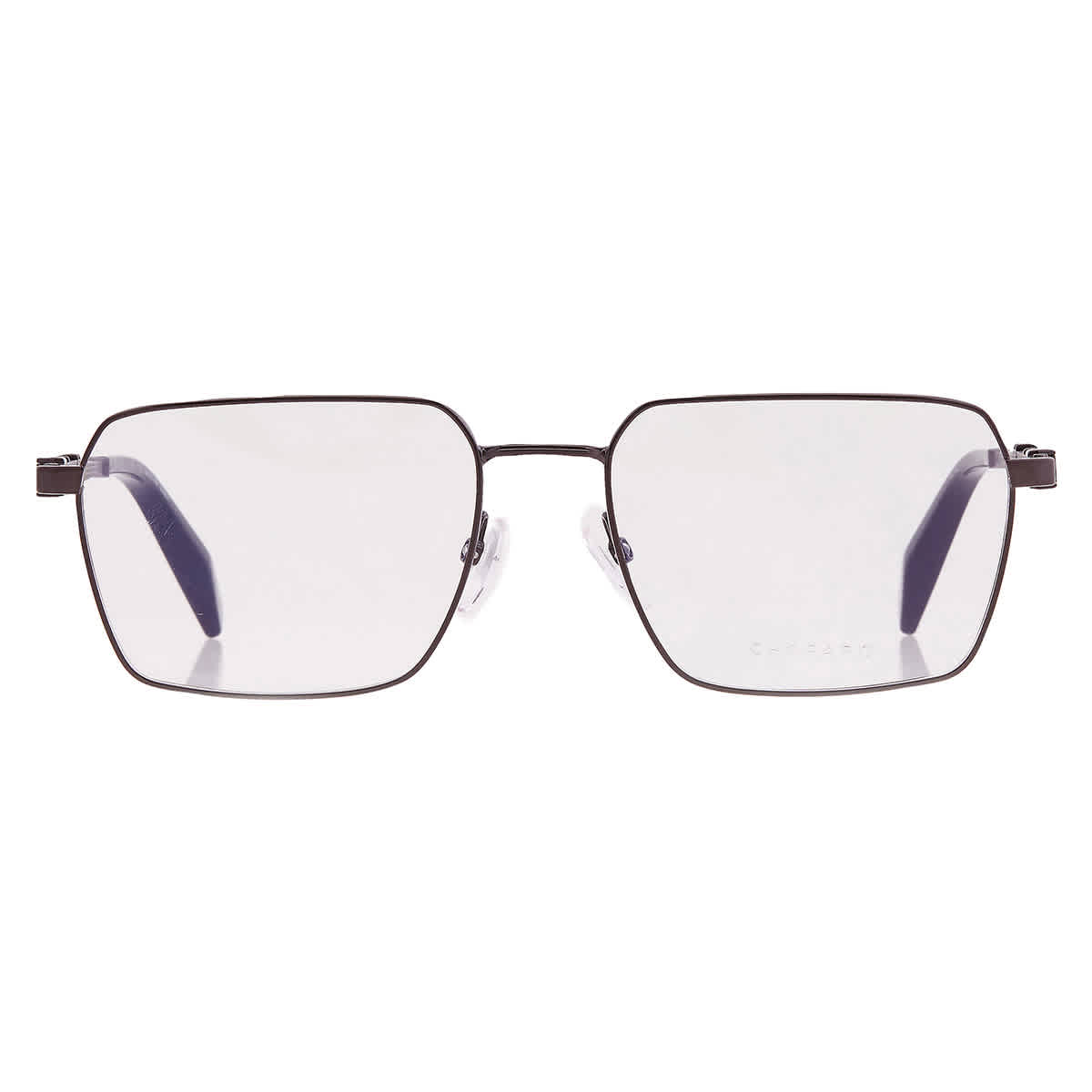 Chopard Demo Square Mens Eyeglasses VCHL21 0Q67 57