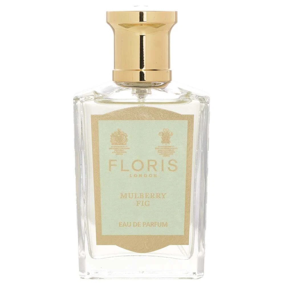 Floris Unisex Mulberry Fig EDP Spray 1.7 oz Fragrances 886266791032