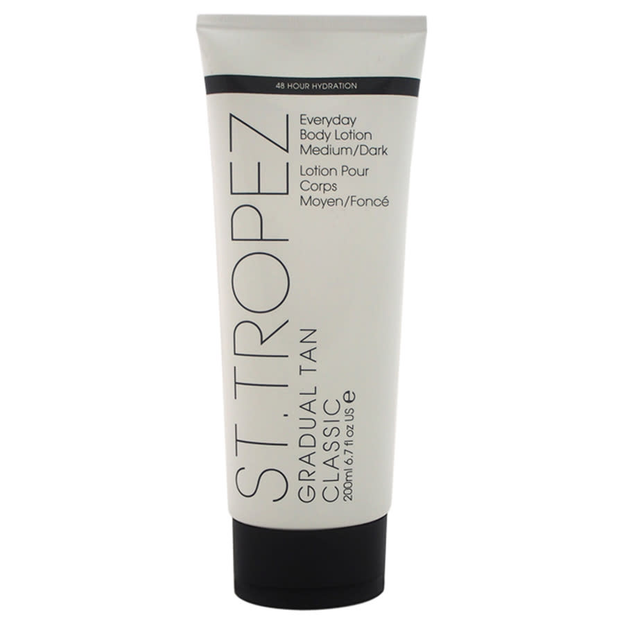 Gradual Tan Everyday Body Lotion - Medium-Dark by St Tropez for Unisex - 67 oz Lotion 23$