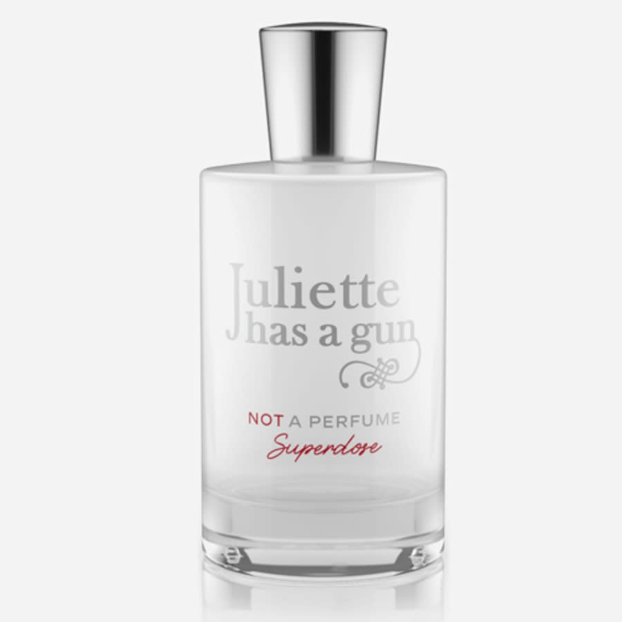 Juliette Has A Gun Ladies Not A Perfume EDP Spray 338 oz Tester Fragrances 3760022731449 80$