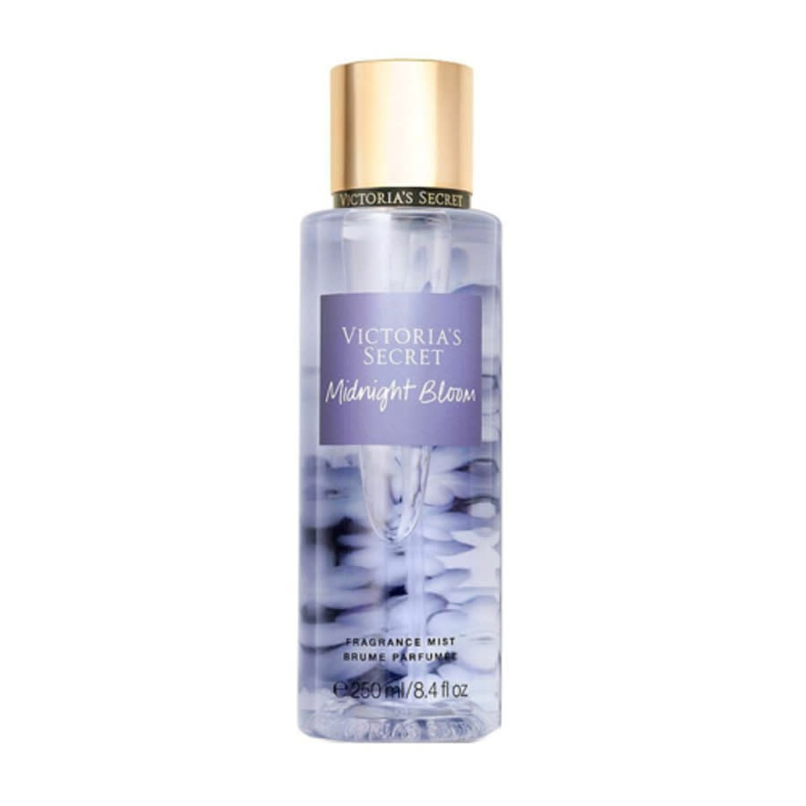 Victoria Secret Ladies Midnight Bloom Fragrance Mist 84 oz Fragrances 667552273681 17$