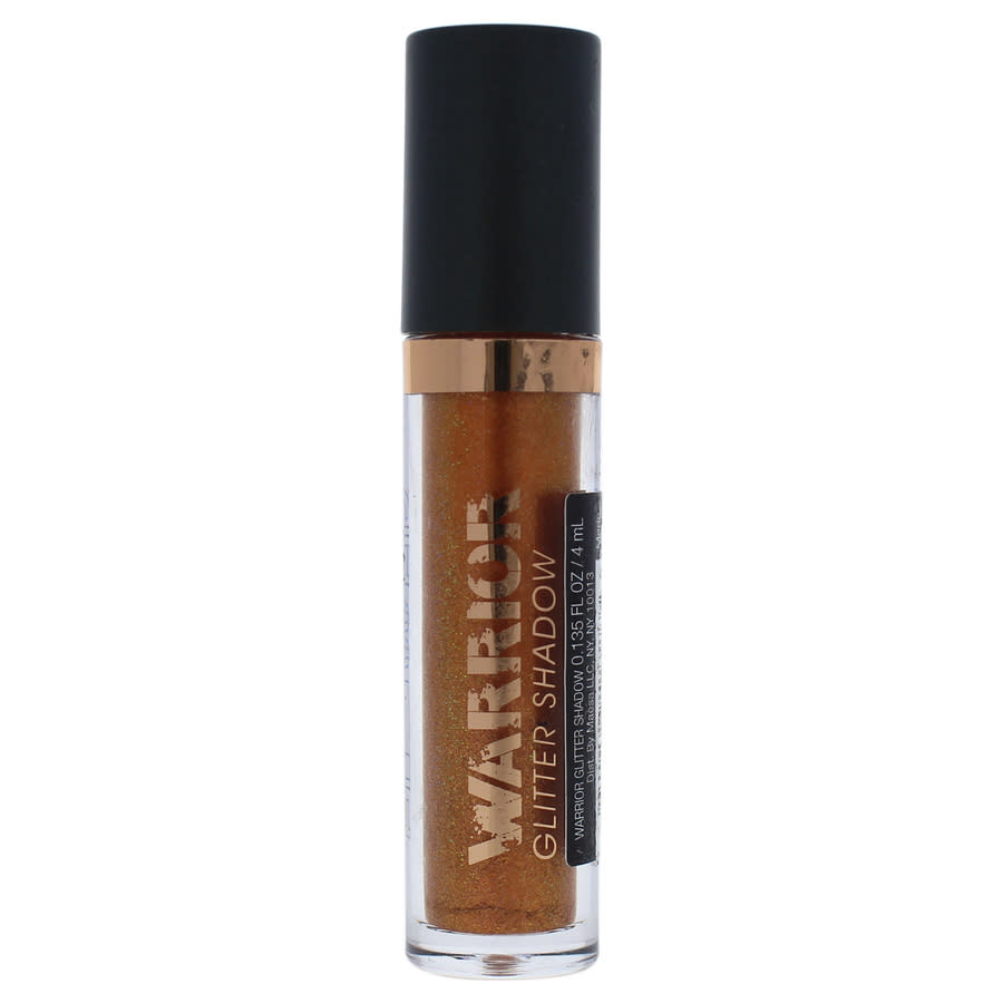 Warrior Glitter Shadow - WG5 Flame by Flower Beauty for Women - 013 oz Eyeshadow 15$