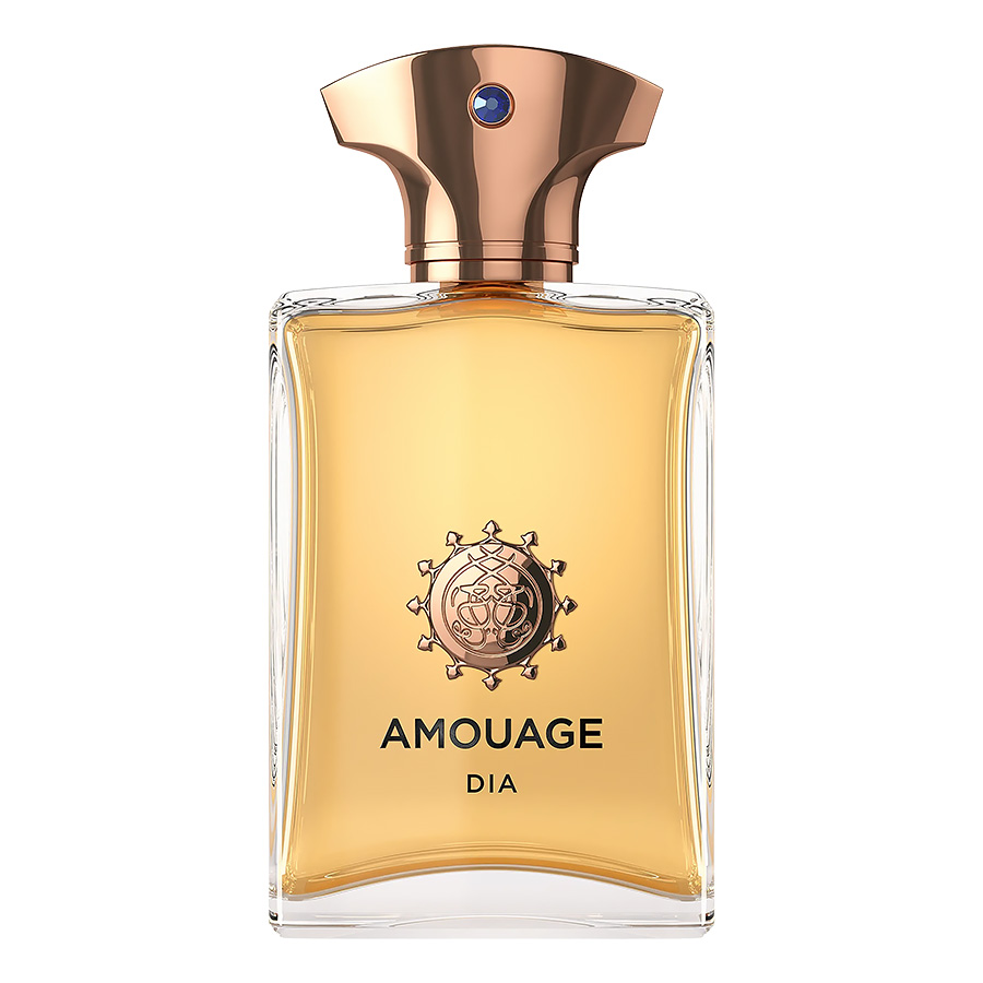 Amouage Mens Dia EDP Spray 34 oz 100 ml 265$