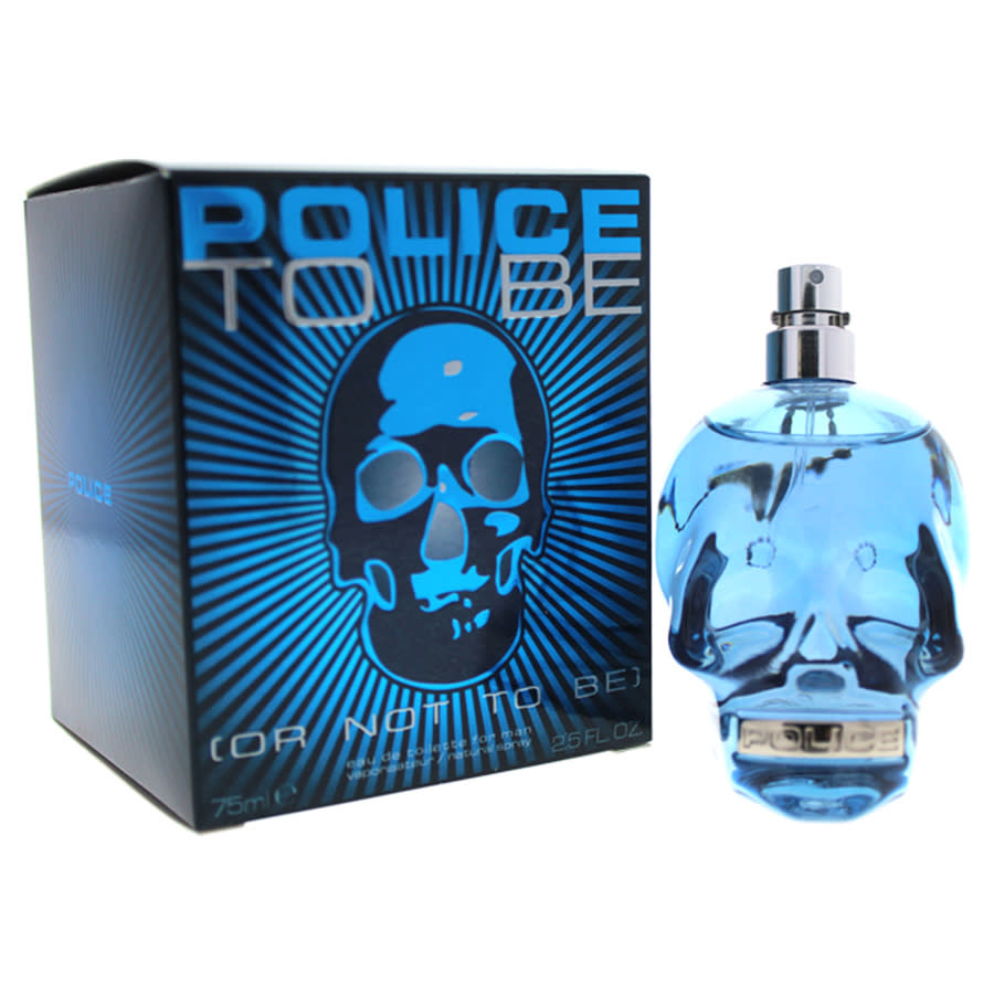 Police to Be by Police for Men - 25 oz EDT Spray 19$