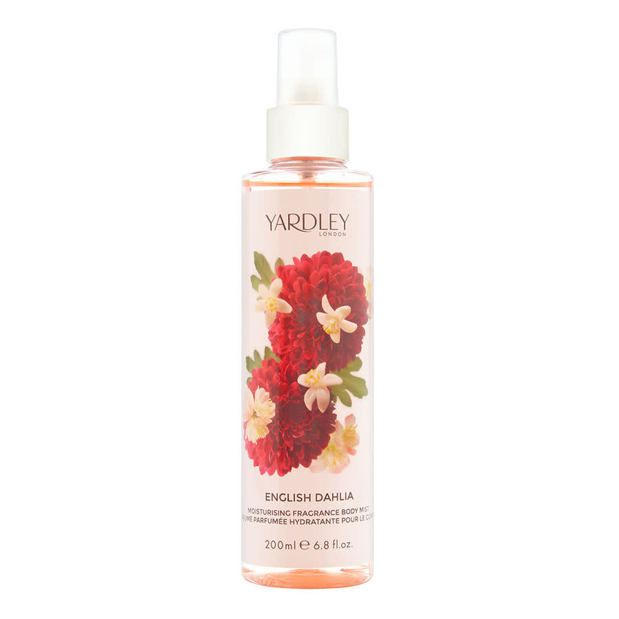 Yardley Of London Ladies English Dahlia 68 oz Fragrances 5060322954868 15$
