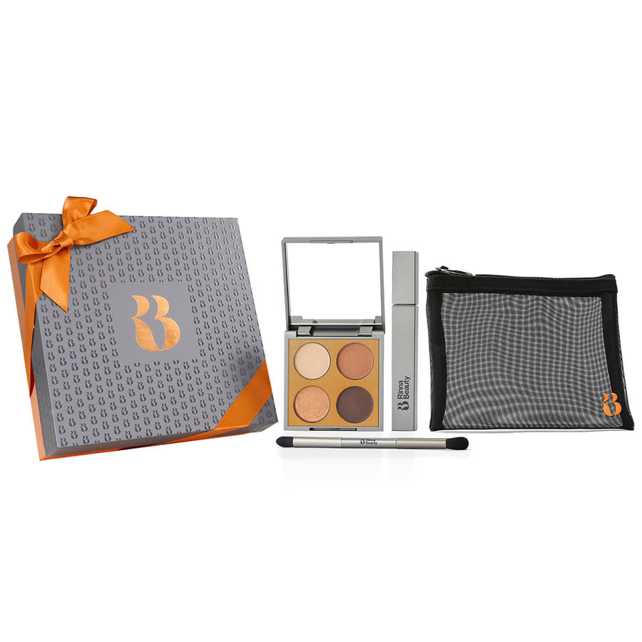 Rinna Beauty Ladies Better Naked Gift Set Makeup 746480217254 25$