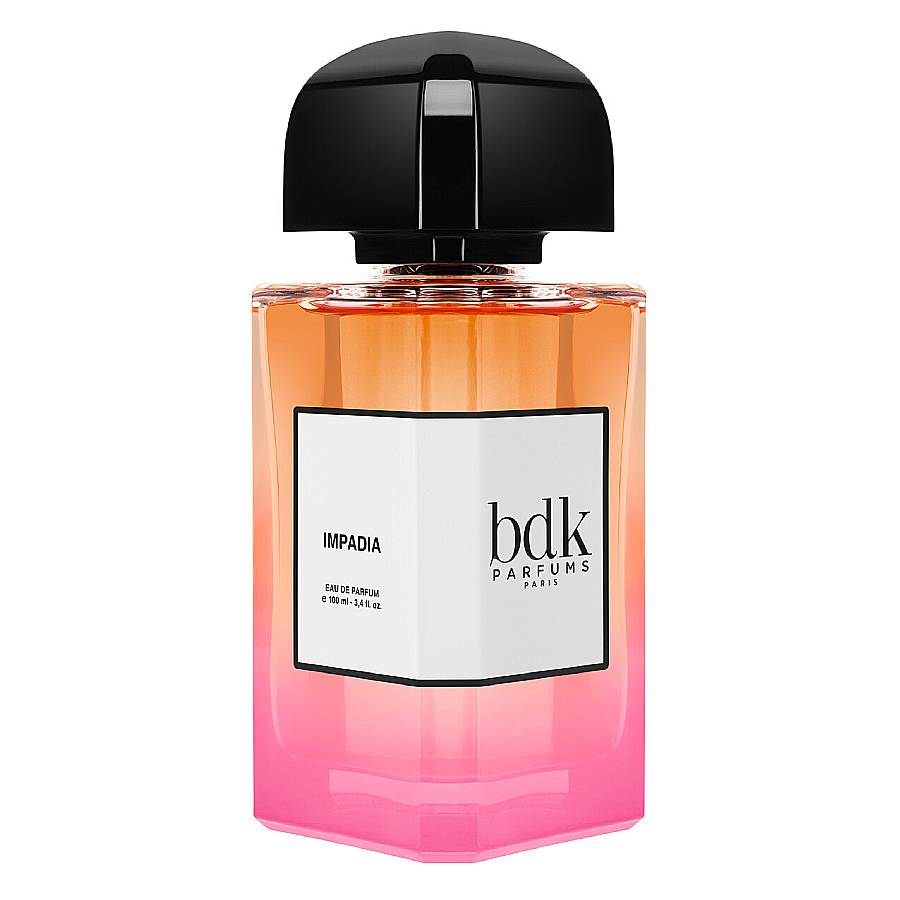 BDK Parfums Unisex Impadia EDP Spray 3.4 oz Fragrances 3760035451662