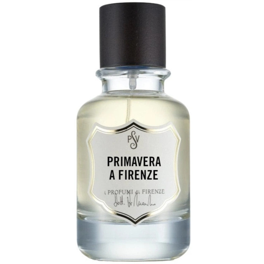 I Profumi di Firenze Unisex Primavera A Firenze EDP Spray 1.69 oz (Tester) Fragrances 8033100125283