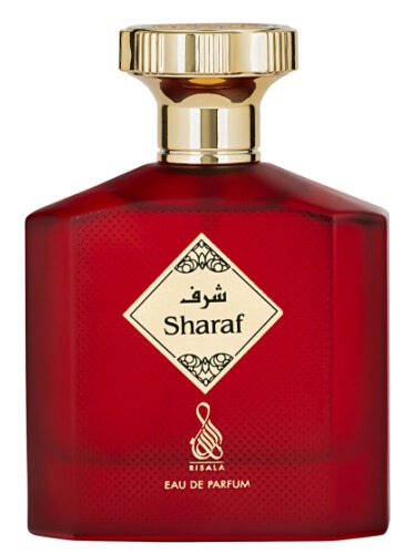 Risala Unisex Sharaf EDP Spray 34 oz Fragrances 6294015190588 16$