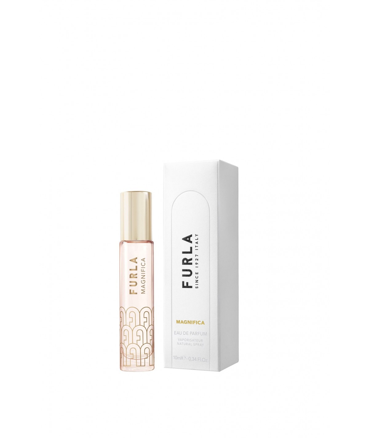 Furla Ladies Magnifica EDP Spray 0.34 oz Fragrances 679602301107