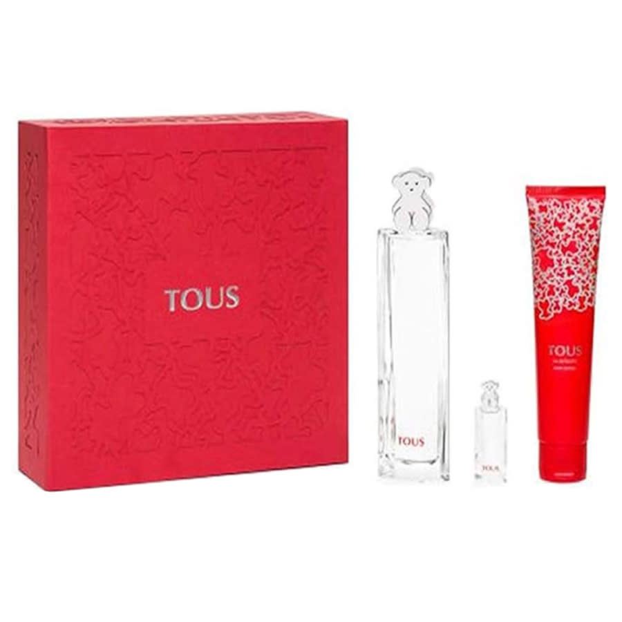 Tous Ladies Tous Gift Set Fragrances 8436550508116