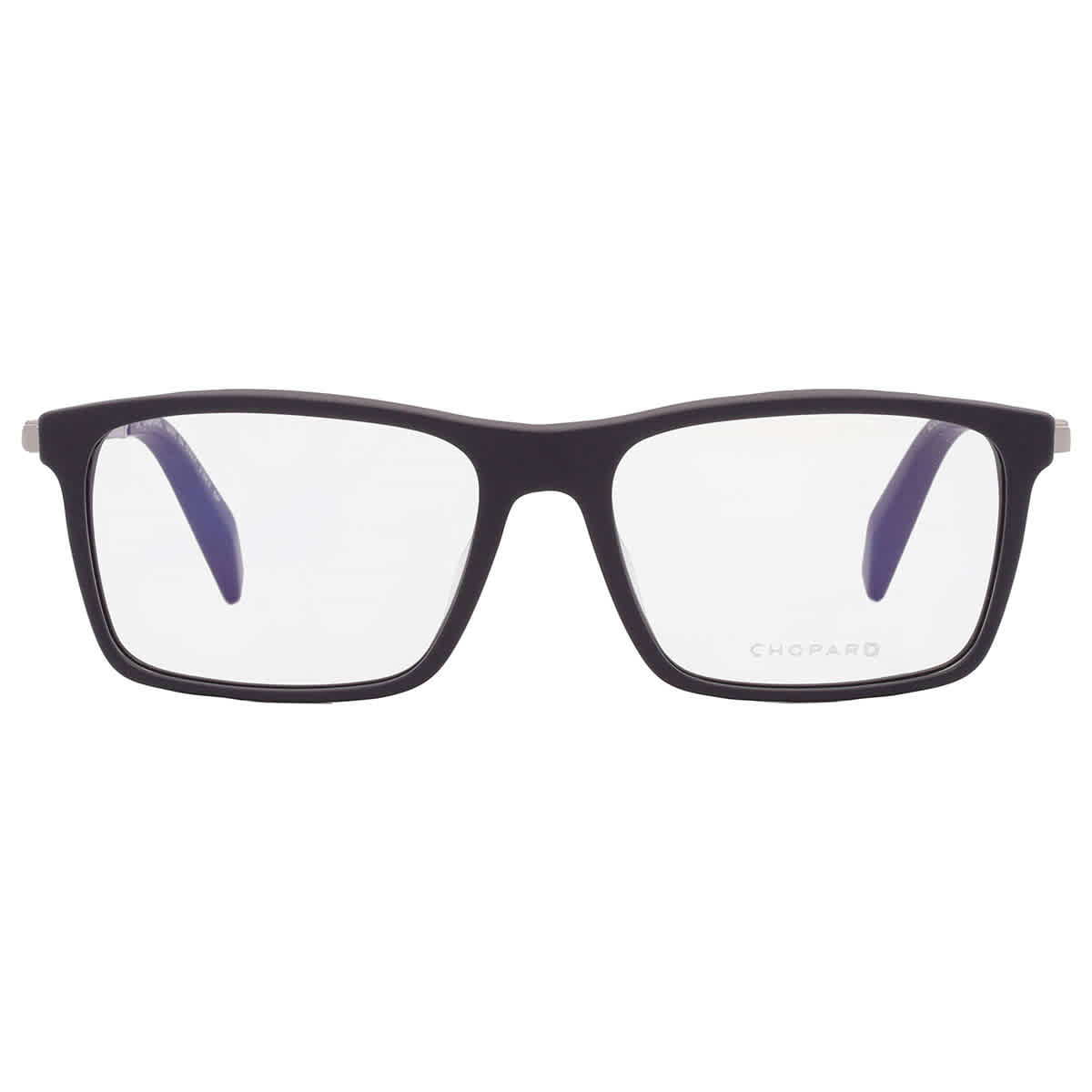 Chopard Demo Rectangular Mens Eyeglasses VCH295 06QS 54 165$