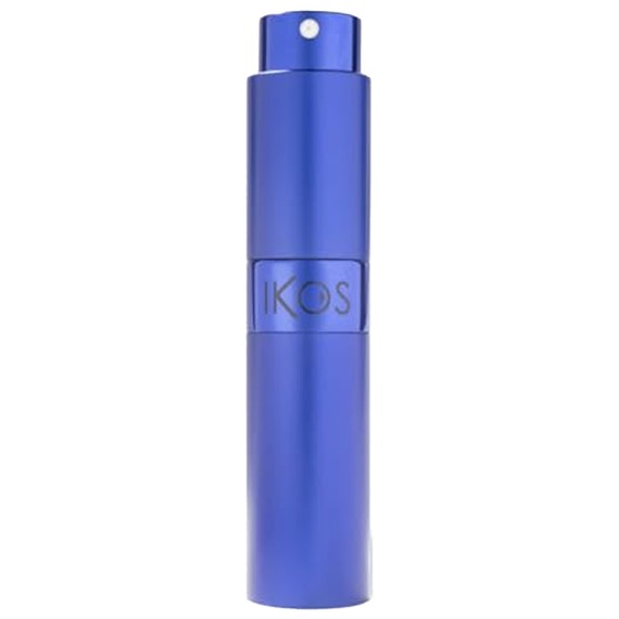 Ikos Unisex Perfume Automiser Blue Fragrances 631145805771