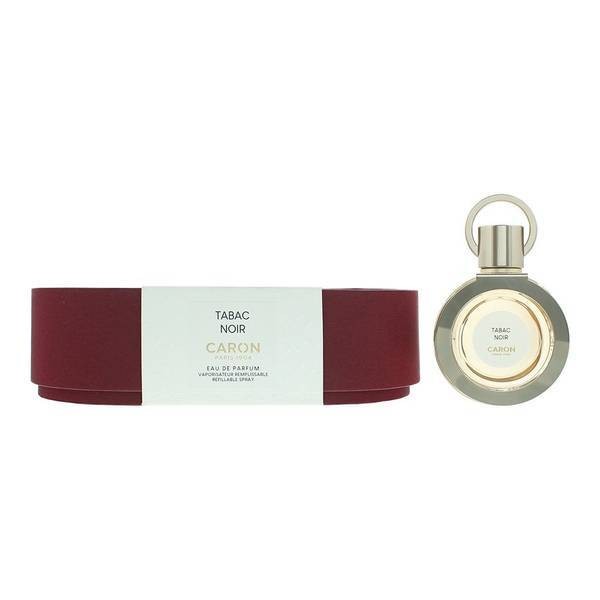 Caron Unisex Tabac Noir EDP Spray 17 oz Fragrances 3387951802080 115$