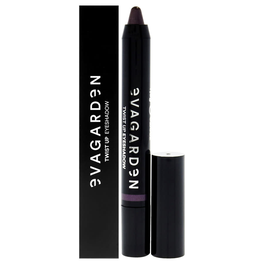 Evagarden Ladies Twist Up Eyeshadow 0.05 oz 320 Metallic Mauve Makeup 8023603103208