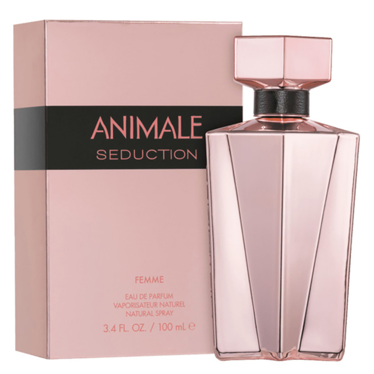 Animale Ladies Seduction EDP Spray 34 oz Fragrances 878813000063 32$