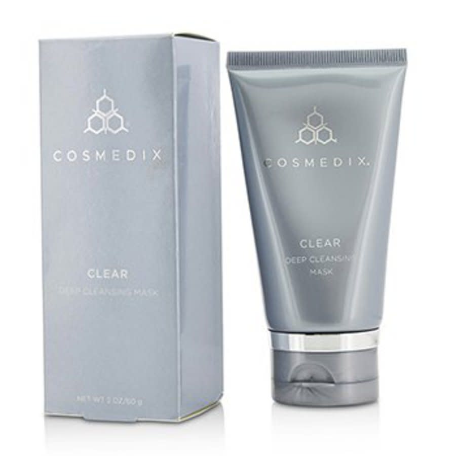 CosMedix - Clear Deep Cleansing Mask 60g2oz 30$
