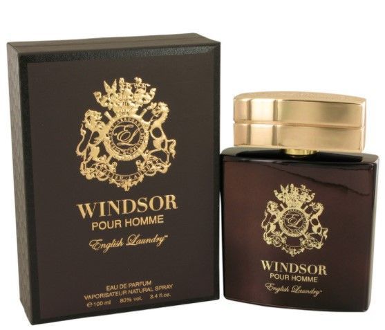 English Laundry Mens Windsor EDP 34 oz Fragrances 819029015106 35$