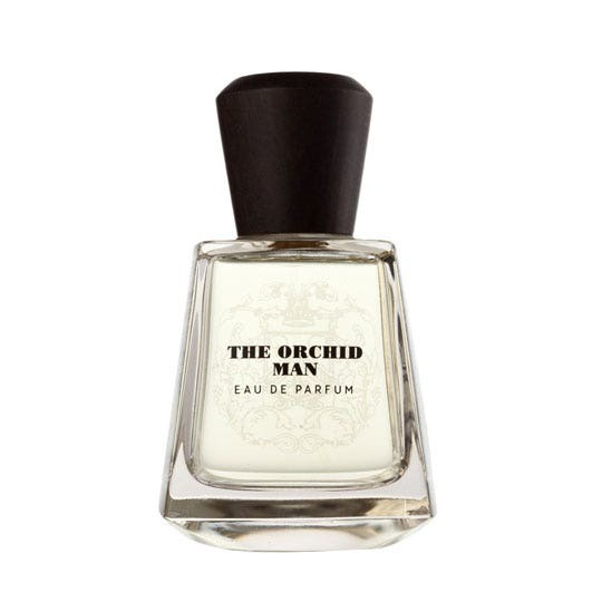 Frapin Mens The Orchid Man EDP Spray 3.4 oz Fragrances 3760170201146