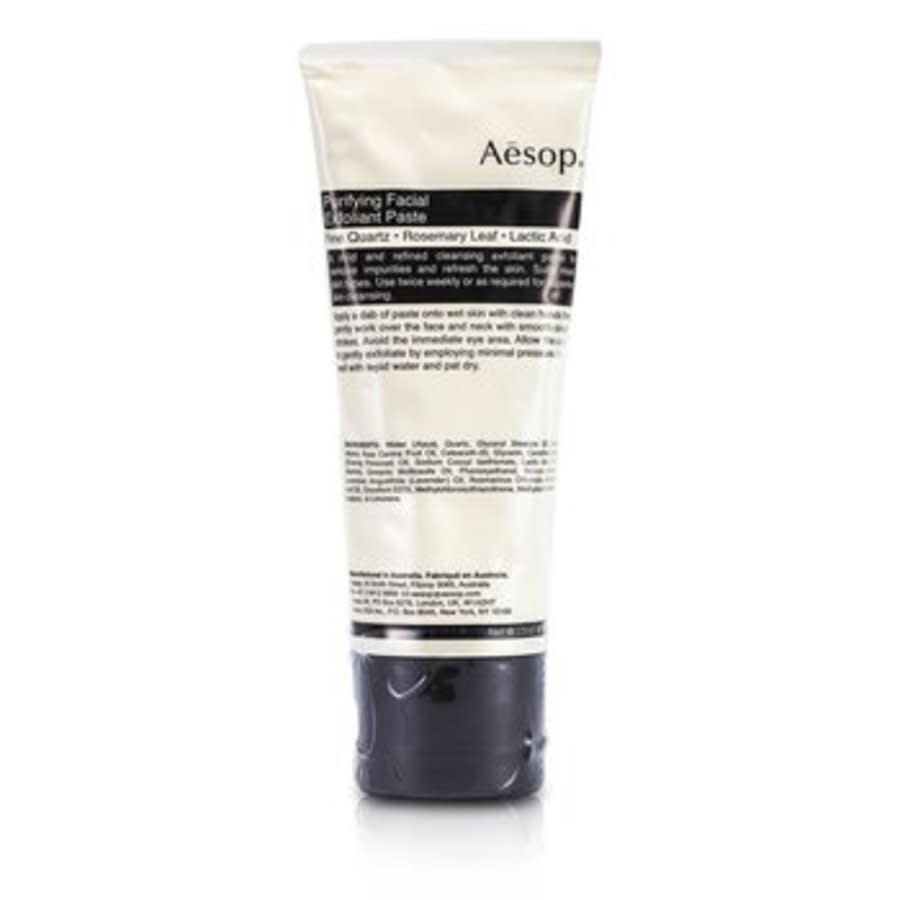 Aesop Ladies Purifying Facial Exfoliant Paste 291 oz Skin Care 9319944000047 46$