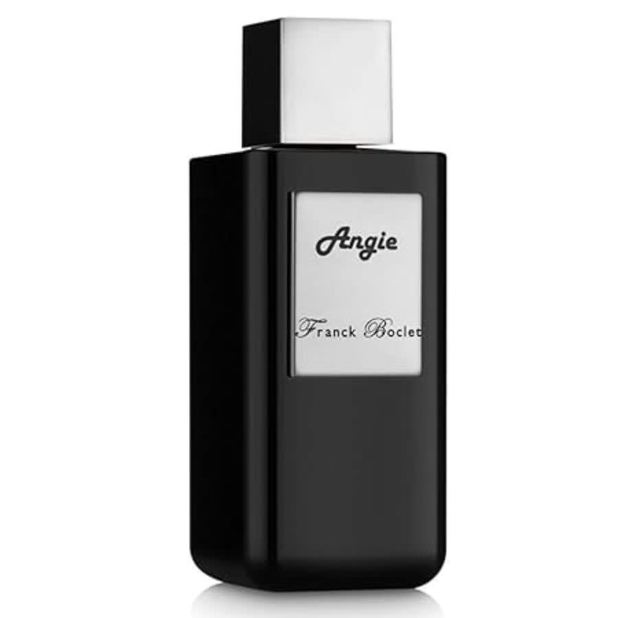 Franck Boclet Unisex Angie Extrait de Parfum Spray 34 oz Tester Fragrances 3575075442934 55$