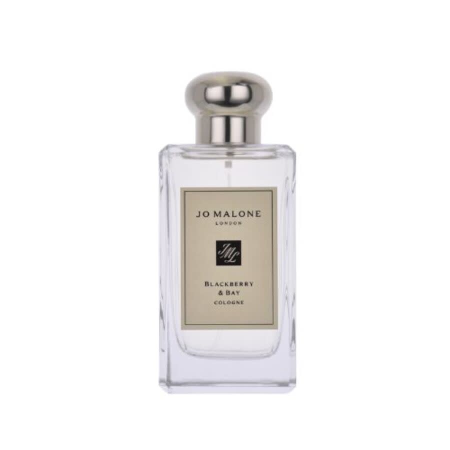 Jo Malone London Unisex Blackberry Bay EDC Spray 338 oz Tester Fragrances 0763042195273 140$