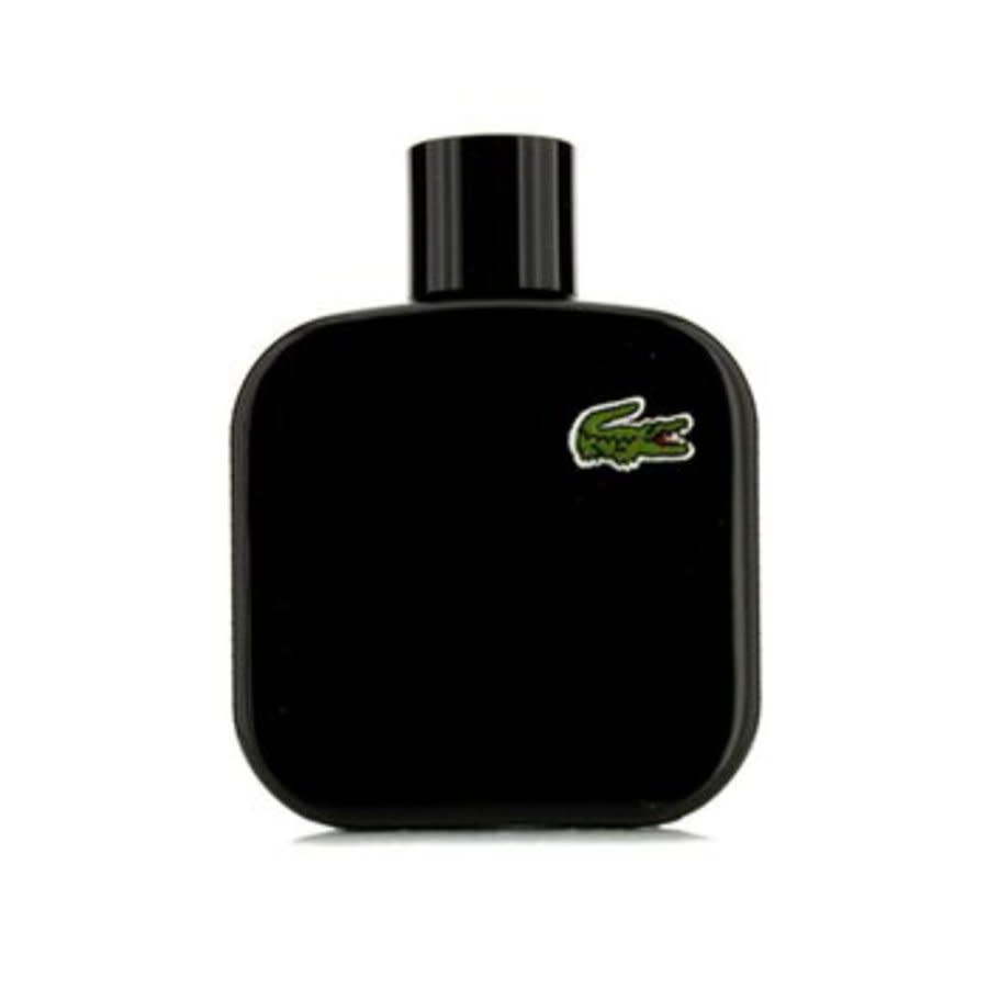 L1212 Noir Intense Lacoste EDT Spray 33 oz 100 ml m 35$