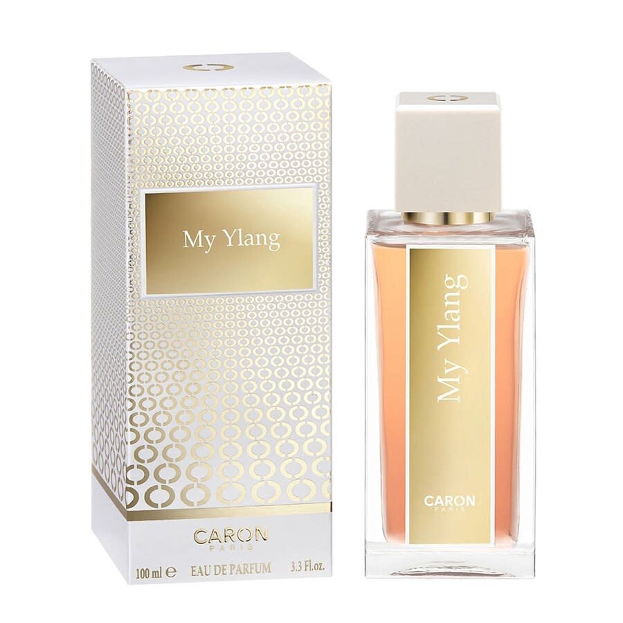 Caron Ladies My Ylang EDP Spray 33 oz Fragrances 3387952802010 110$
