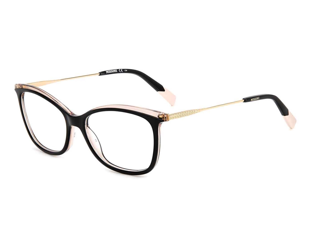 Missoni Demo Cat Eye Ladies Eyeglasses MIS 0141 03H2 54