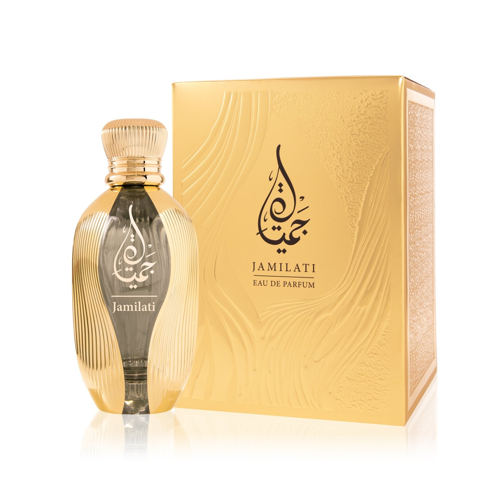 Assala Prime Unisex Jamilati EDP Spray 34 oz Fragrances 5425039224213 22$