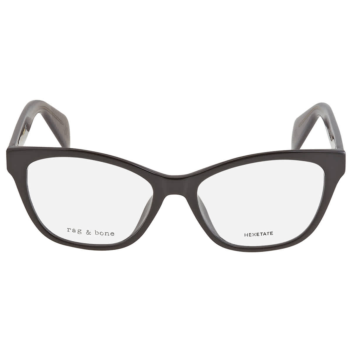 Rag and Bone Demo Cat Eye Ladies Eyeglasses RNB3039 008A 52 30$