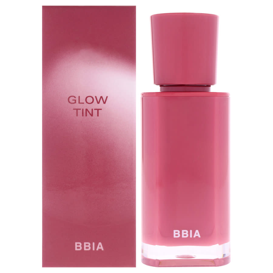 BBIA Ladies Glow Tint 0.11 oz 03 Mauve Makeup 8809871386853