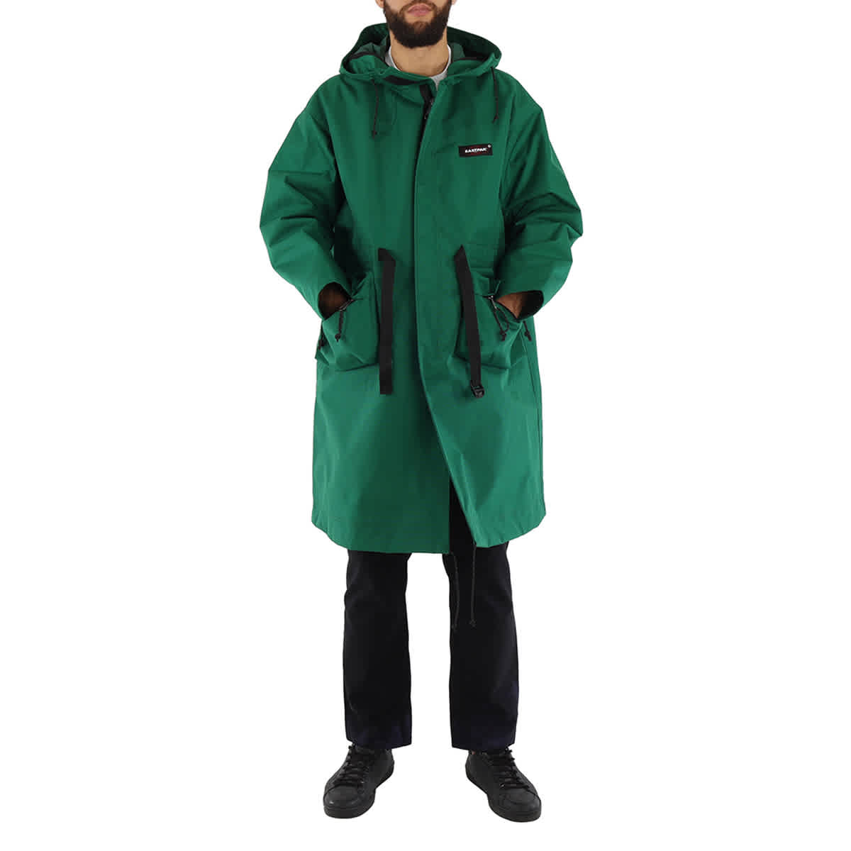 Undercover eastpak green shop