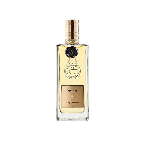 Nicolai Parfumeur Createur Unisex Pavlova Intense EDP Spray 34 oz Tester Fragrances 3581000023390 87$