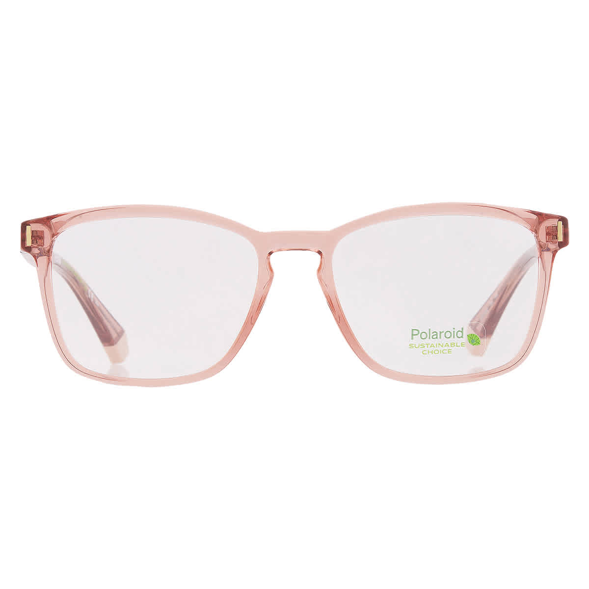 Polaroid Demo Sport Unisex Eyeglasses PLD D462 0733 54