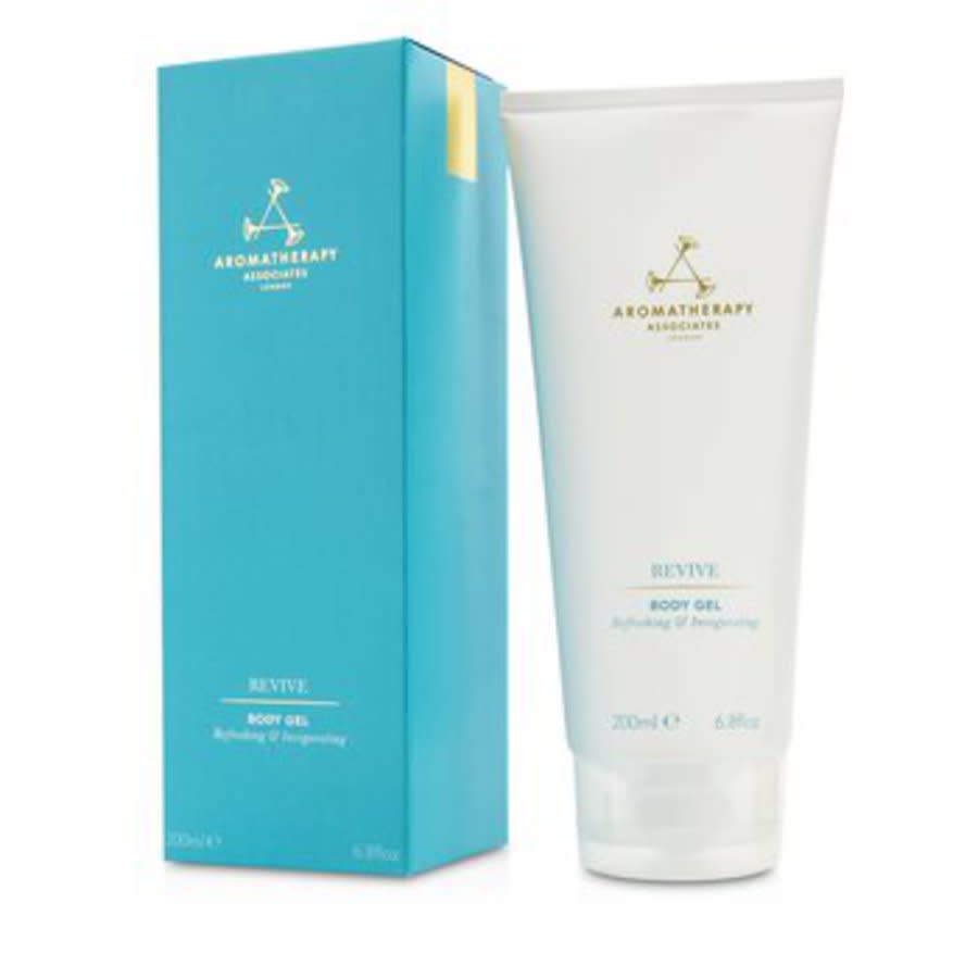 Aromatherapy Associates Revive - Body Gel 6.8 oz Bath & Body 642498000829