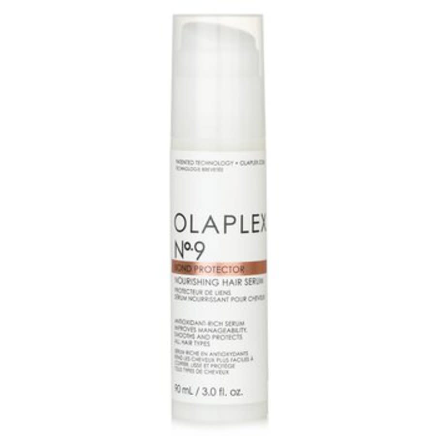 Olaplex No9 Bond Protector Nourishing Hair Serum 3 oz Hair Care 850018802291 23$