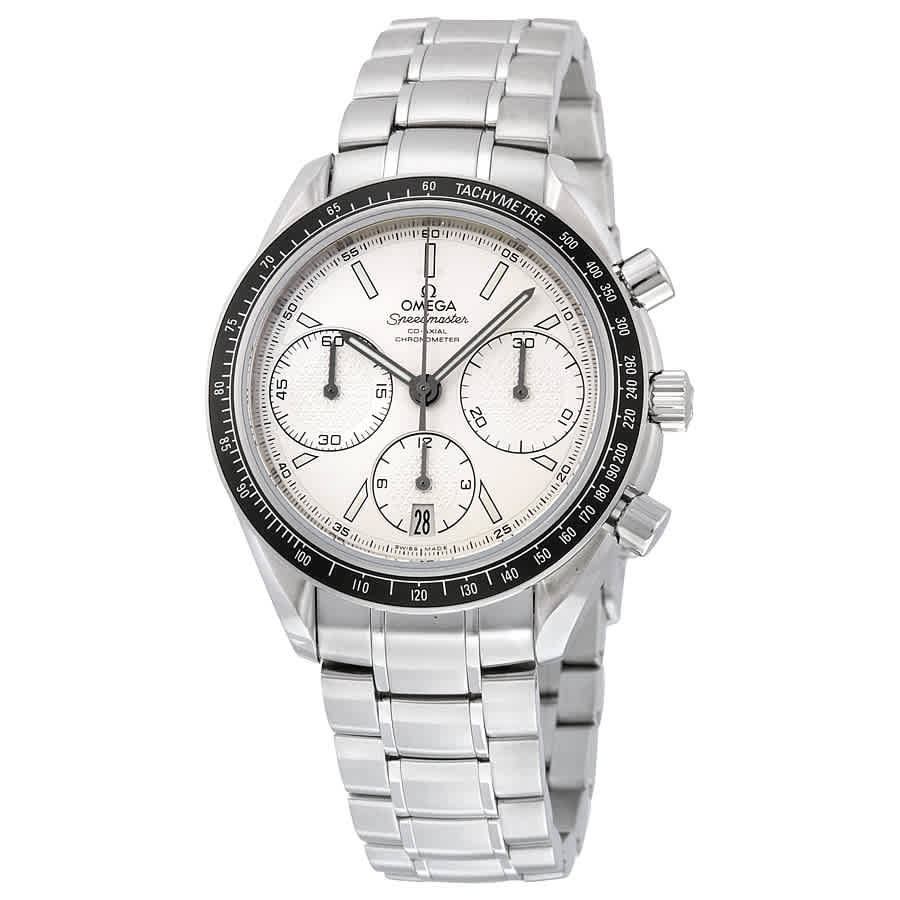 speedmaster racing automatic chronograph men's watch