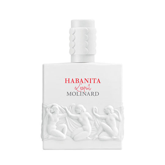 Molinard Ladies Habanita LEsprit EDP Spray 25 oz Fragrances 3305400001556 65$