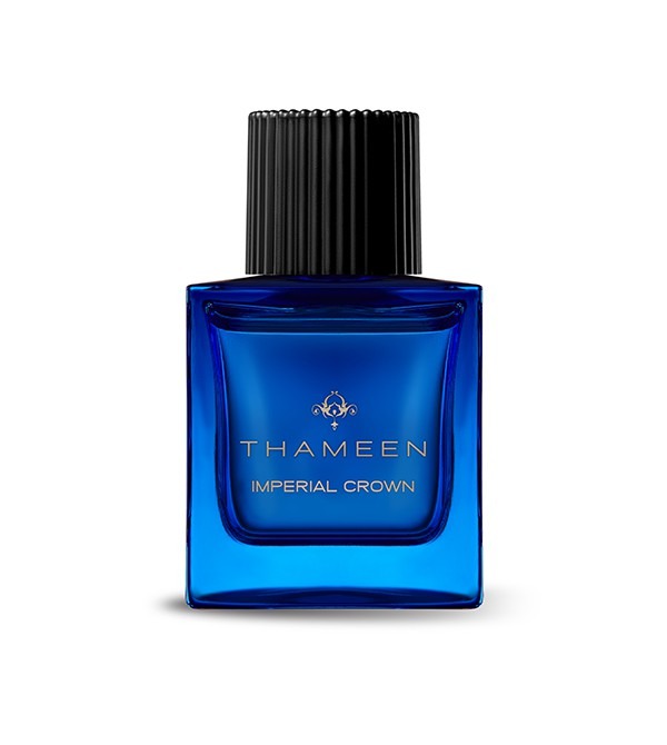 Thameen Unisex Imperial Crown Extrait de Parfum 17 oz Fragrances 724120146904 163$
