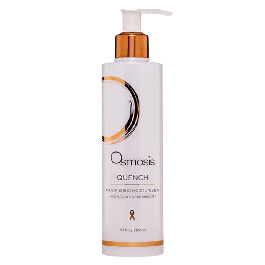 Osmosis Beauty Quench Nourishing Moisturizer 67 oz Skin Care 810911026750 145$