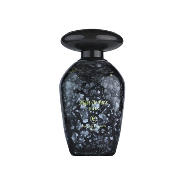Lorientale Fragrances Unisex Night De Paris Eris Extrait de Parfum Spray 3.4 oz Fragrances 6291104738225