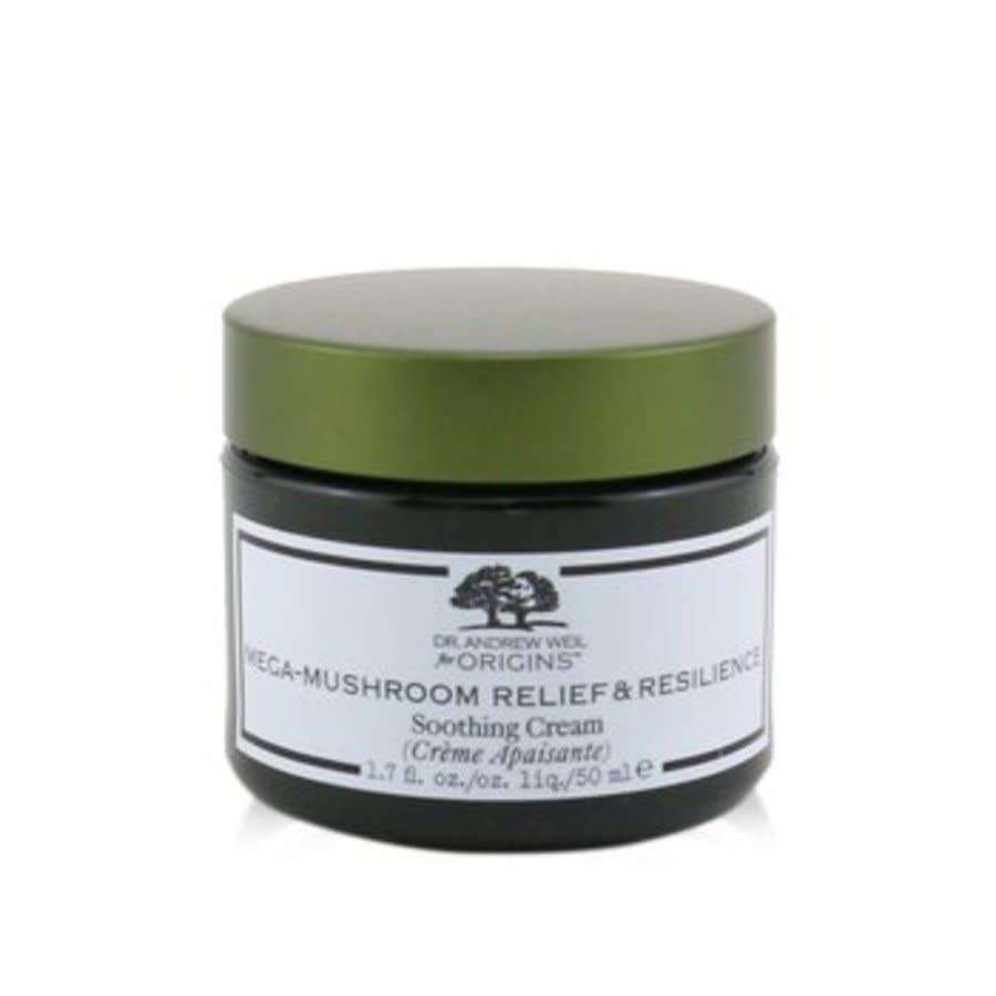 Origins Dr Andrew Weil Mega-Mushroom Relief Resilience Soothing Cream 17 oz 50$
