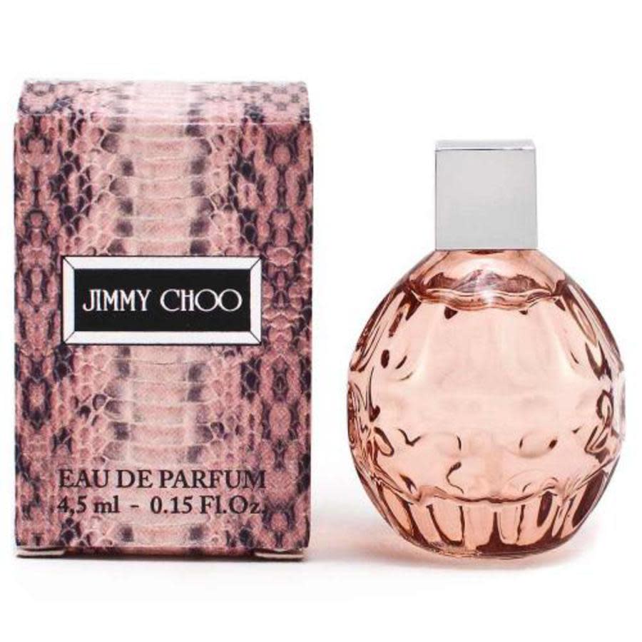 Jimmy Choo Ladies Jimmy Choo EDP Spray 015 Fragrances 3386460025539 15$
