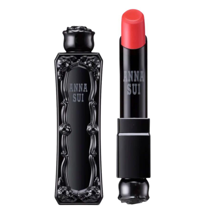 Anna Sui Ladies Lip Rouge 012 oz 600 Passion Orange Makeup 4969527191218 25$