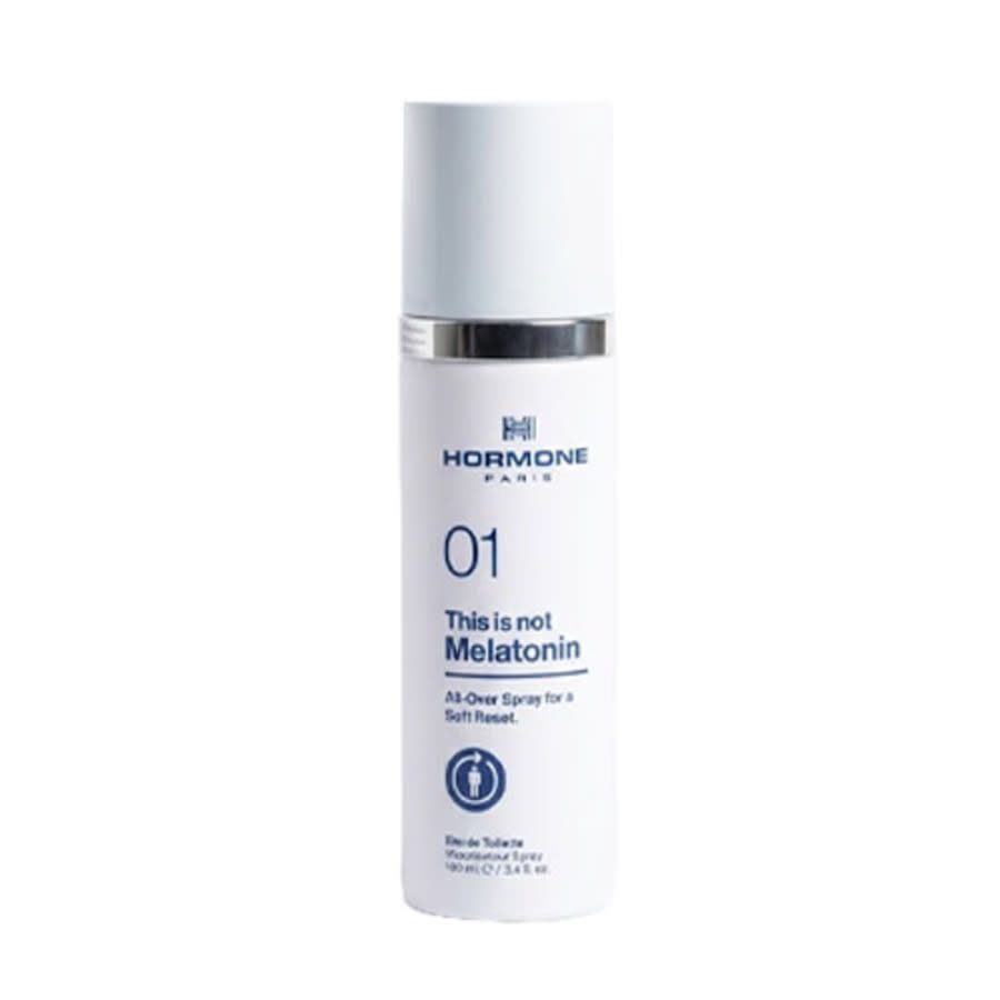 Hormone Unisex This Is Not Melatonin 01 EDT Spray 338 oz Tester Fragrances 3770029045715 43$