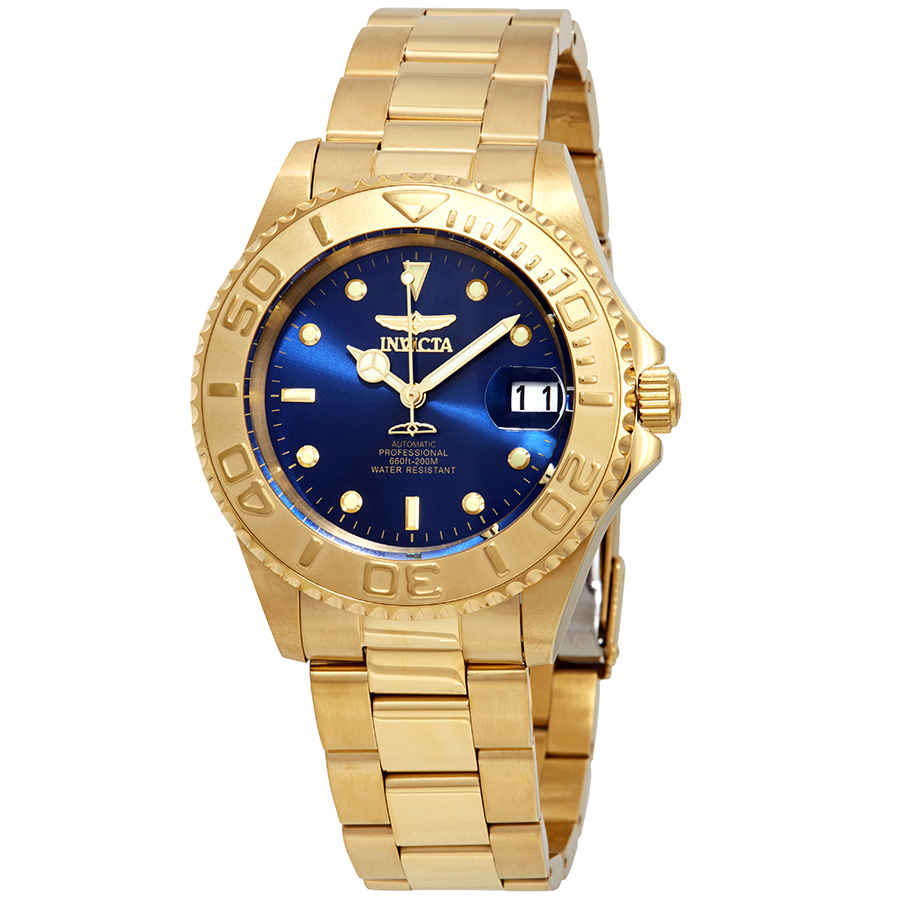 Invicta pro diver clearance 26997