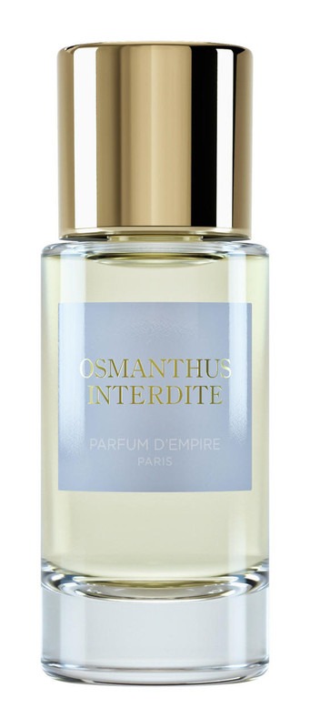 Parfum DEmpire Ladies Osmanthus Interdite EDP 17 oz Fragrances 3760302990351 84$