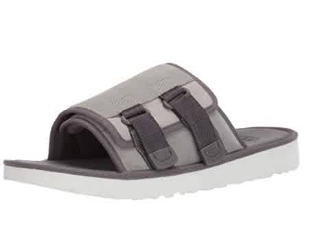 ugg men's slide sandals