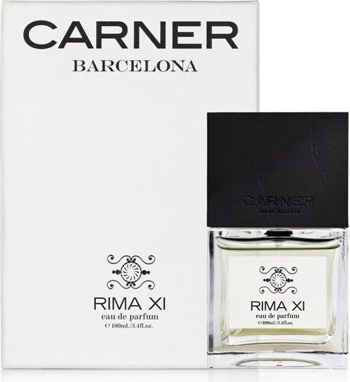 Carner Barcelona Unisex Rima XI EDP 1.7 oz Fragrances 8437011481108